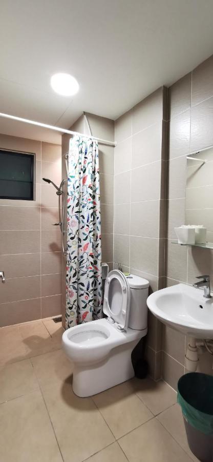 Aldridge Residence Executive Suite 2B@Shah Alam Exteriör bild
