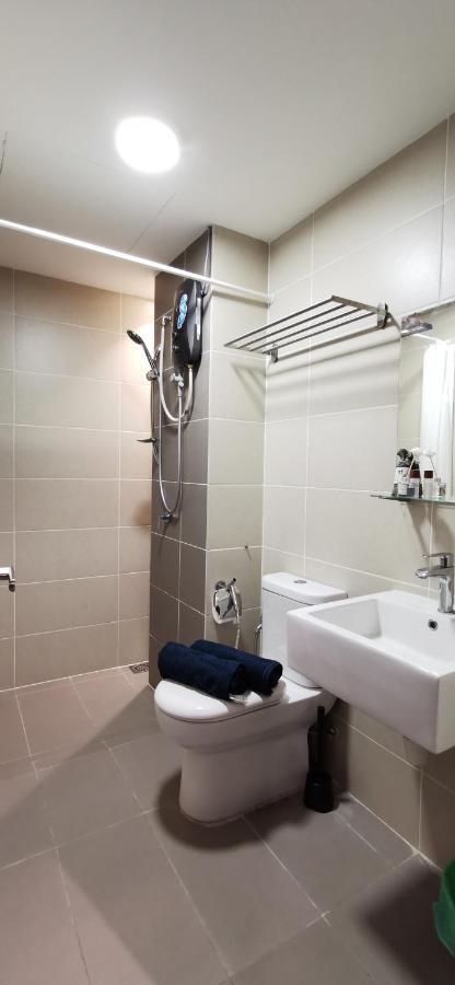 Aldridge Residence Executive Suite 2B@Shah Alam Exteriör bild